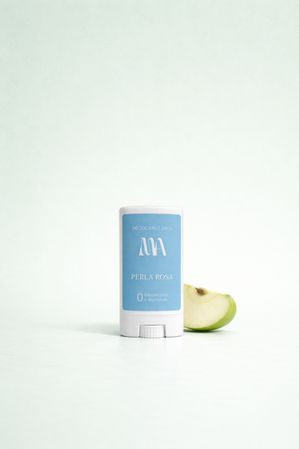Déodorant stick perla rosa