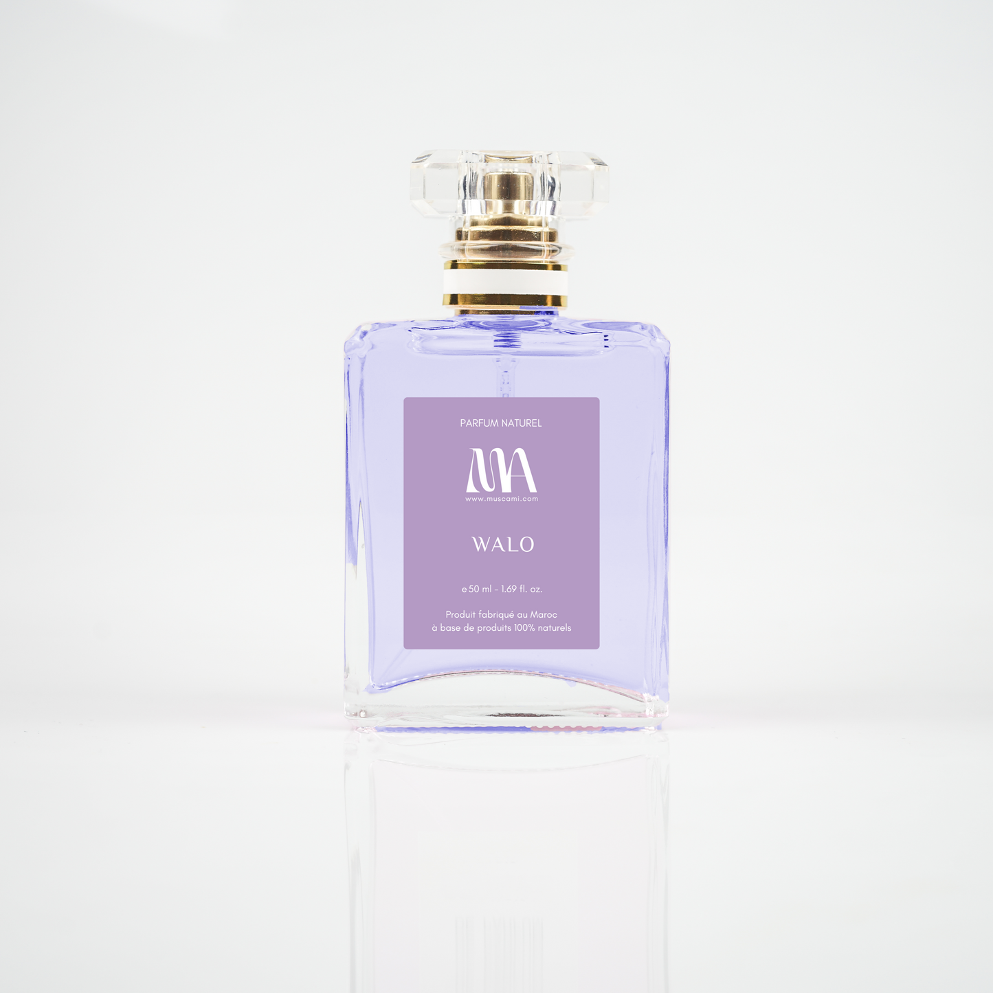 WALO Perfume - 50ml