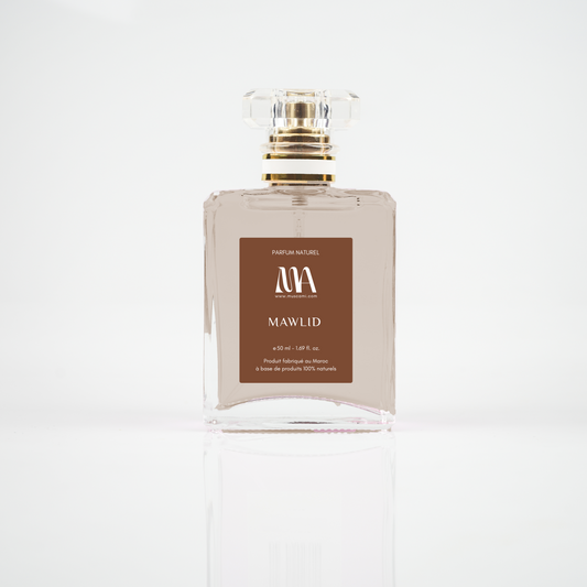 Parfum MAWLID