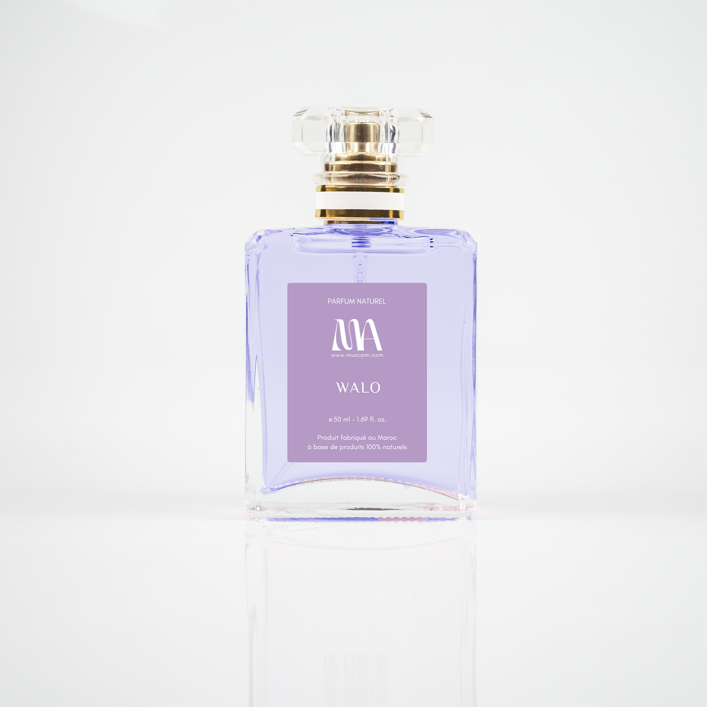 Parfum WALO