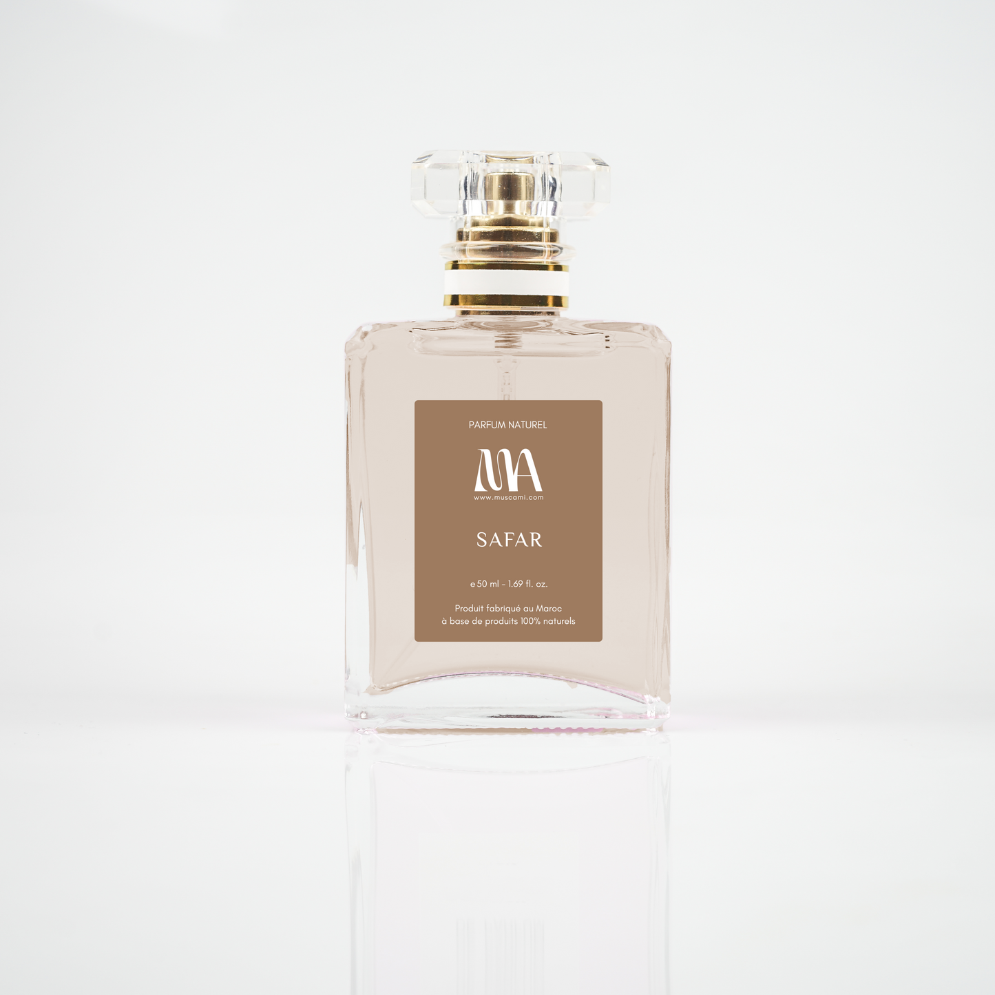 Parfum SAFAR